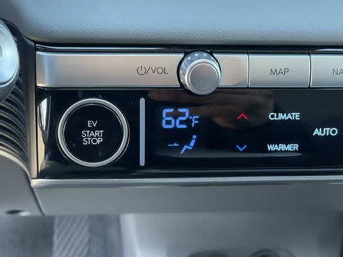 Certified 2024 Hyundai Ioniq 5 SEL image 14