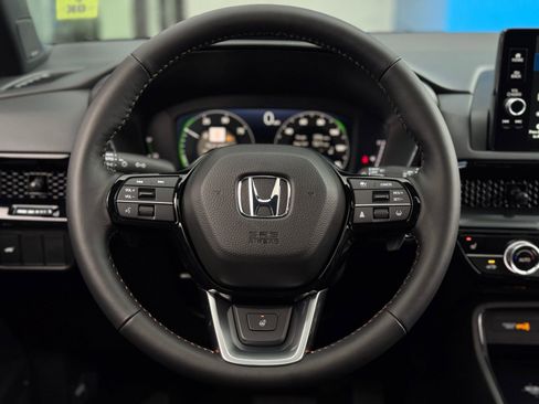 New 2026 Honda CR-V Sport Touring image 16