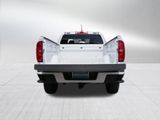 Certified 2021 Chevrolet Colorado LT w/ Fleet Safety Package image 5