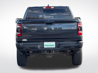 Used 2021 RAM 1500 Rebel w/ Rebel Level 1 Equipment Group video 4