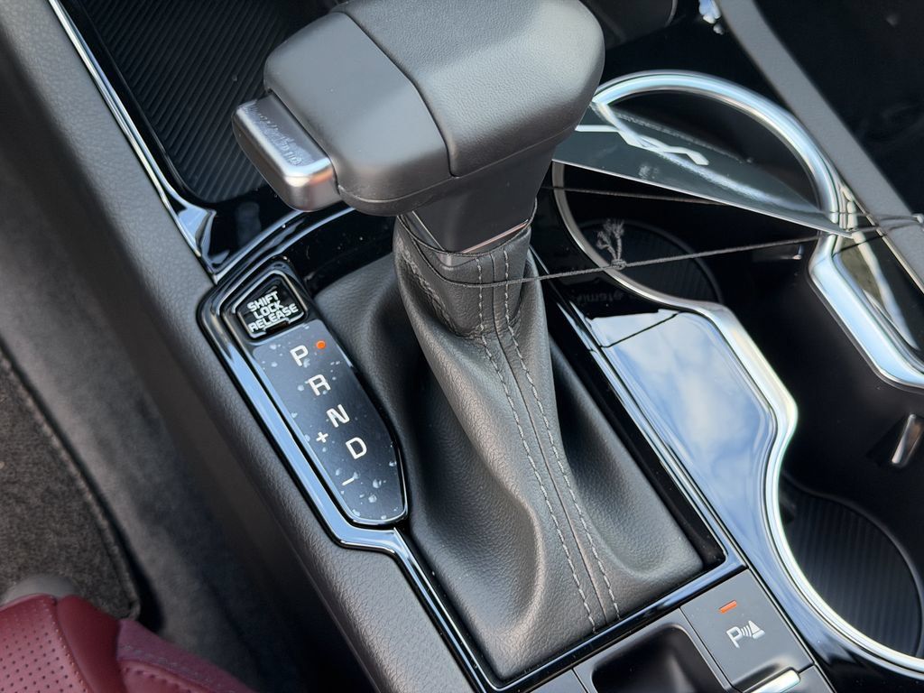 New 2026 Kia K5 GT-Line FWD image 26