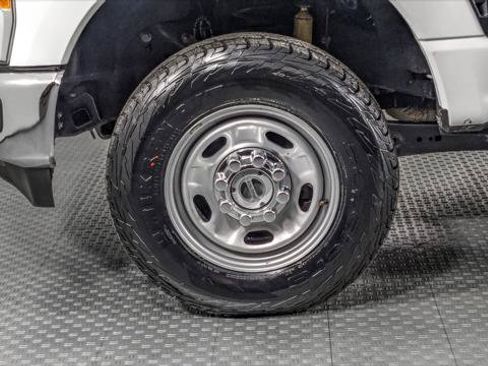 Used 2023 Ford F250 XL w/ 360-Degree Camera Package AWD/4WD image 34