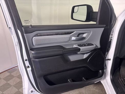 Certified 2023 RAM 1500 Lone Star AWD/4WD image 9