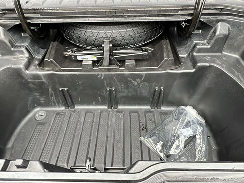 New 2026 Honda Ridgeline TrailSport image 17