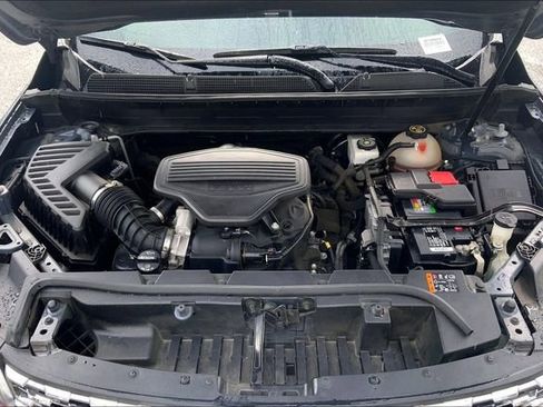 Used 2020 GMC Acadia Denali AWD/4WD image 10
