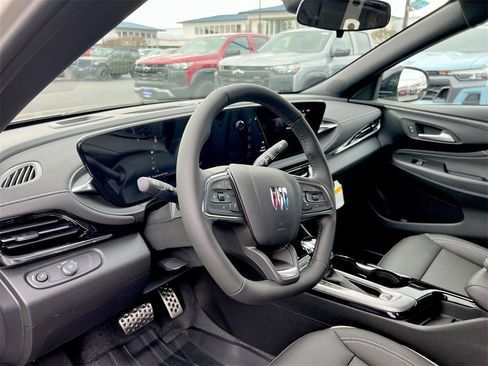 New 2026 Buick Envista Sport Touring w/ Studio Series image 10