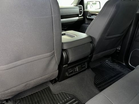 Certified 2023 Chevrolet Silverado 1500 LT image 21