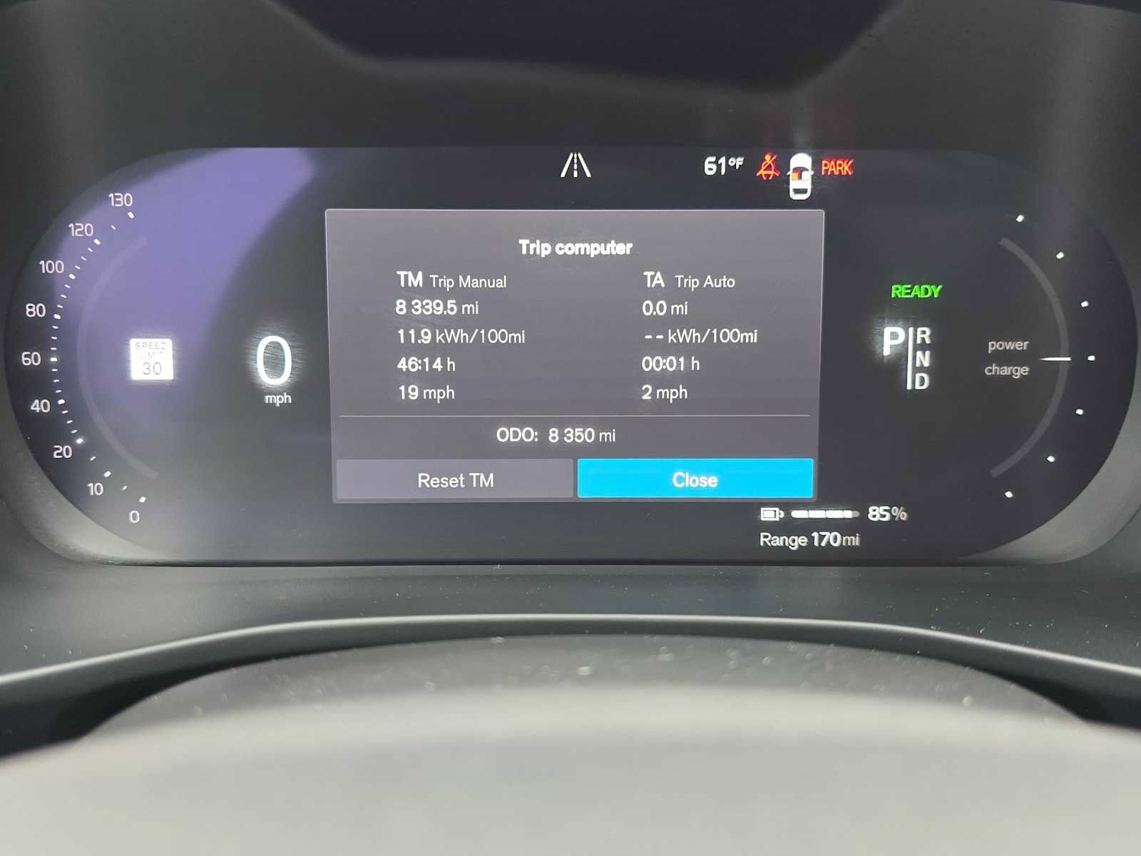 Certified 2023 Volvo XC40 Recharge Plus w/ Protection Package Premier AWD/4WD image 26
