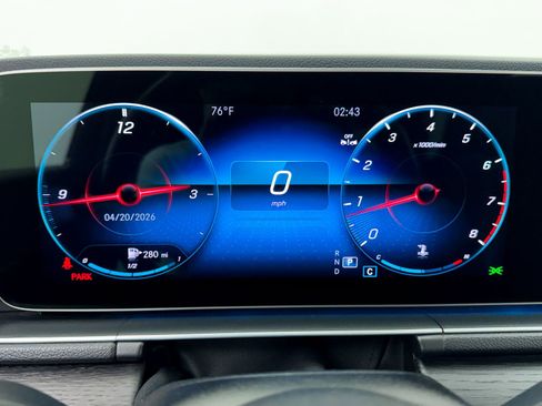 Used 2023 Mercedes-Benz GLE 350 image 37