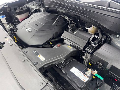 Used 2023 Hyundai Palisade Limited image 76
