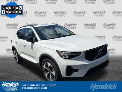 Used 2026 Volvo XC40 B5 Plus
