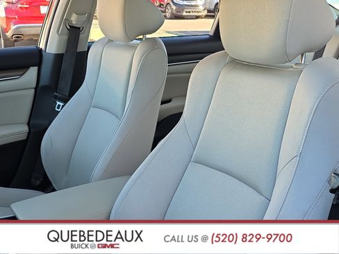 Used 2020 Honda Accord LX image 12