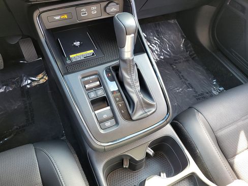 Certified 2025 Honda CR-V EX-L image 29