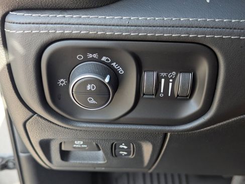 Used 2022 RAM 1500 TRX w/ TRX Level 2 Equipment Group image 26