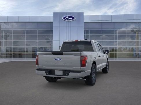 New 2026 Ford F150 STX RWD image 8