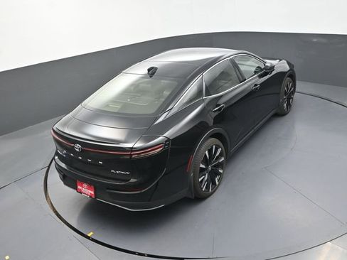 New 2026 Toyota Crown Platinum AWD/4WD image 30