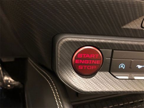 Used 2024 Ford Mustang Premium image 20