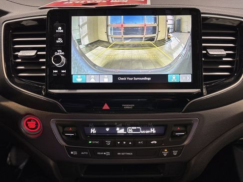 New 2026 Honda Ridgeline Sport image 11