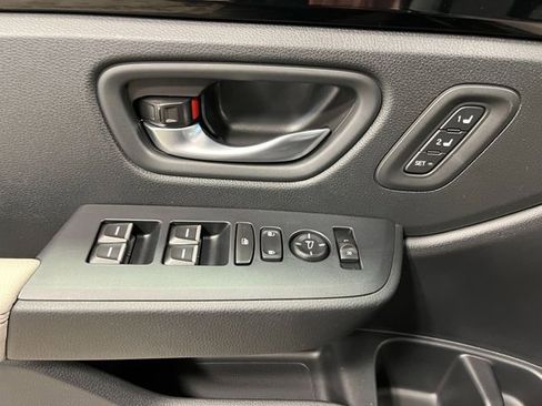 New 2026 Honda Passport RTL image 14