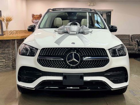 Used 2022 Mercedes-Benz GLE 350 4MATIC image 23
