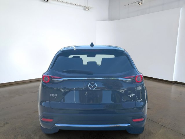 Used 2023 MAZDA CX-9 Grand Touring AWD/4WD image 5