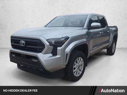 Used 2024 Toyota Tacoma SR5