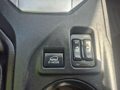 Used 2021 Subaru Crosstrek 2.0i Premium w/ Moonroof Package AWD/4WD image 22