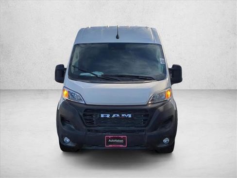 New 2026 RAM ProMaster 3500 w/ Safety Group image 6