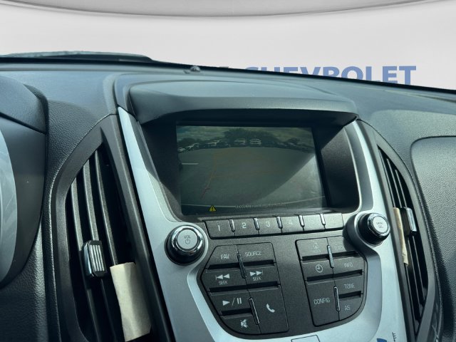 Used 2016 Chevrolet Equinox LT w/ Convenience Package FWD image 16