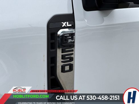 New 2026 Ford F250 XL RWD image 28
