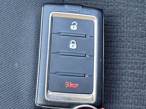 Used 2023 Jeep Grand Cherokee Laredo w/ Trailer Tow Prep Group (B) image 35