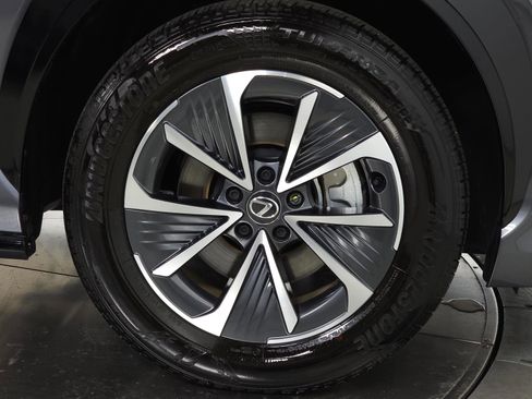 Used 2024 Lexus RZ 300e Premium w/ Accessory Package (Z1) image 11