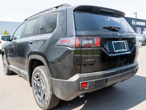 New 2026 Jeep Cherokee Limited AWD/4WD image 7