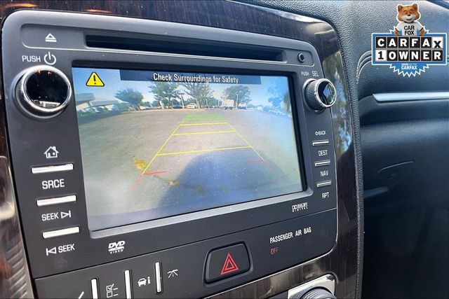 Used 2017 Chevrolet Traverse LT AWD/4WD image 21