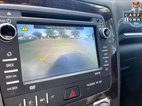 Used 2017 Chevrolet Traverse LT AWD/4WD image 21