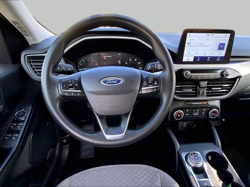 Used 2021 Ford Escape SE AWD/4WD image 6