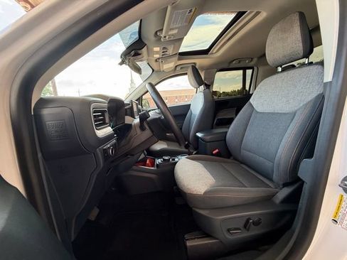 Used 2024 Ford Maverick XLT w/ XLT Luxury Package AWD/4WD image 12