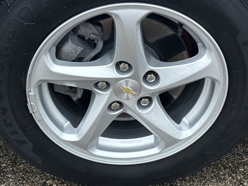 Used 2016 Chevrolet Malibu LS image 9