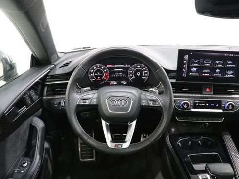 Used 2023 Audi RS 5 Sportback AWD/4WD image 15