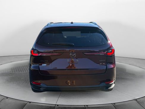 New 2026 MAZDA CX-90 3.3 Turbo w/ Premium Sport Pkg image 6