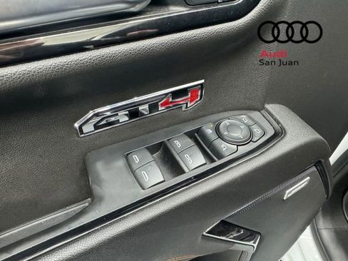 Used 2022 GMC Sierra 1500 AT4 w/ AT4 Premium Package image 30