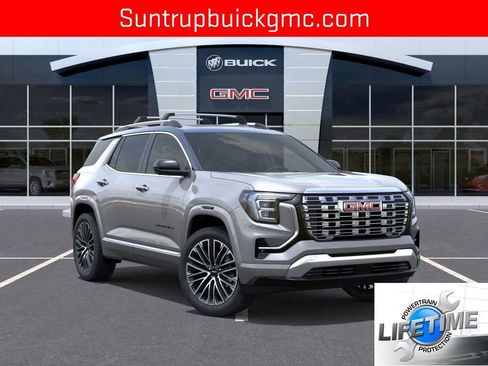 New 2026 GMC Terrain Denali image 39