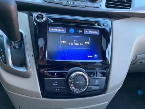 Used 2014 Honda Odyssey EX-L image 77