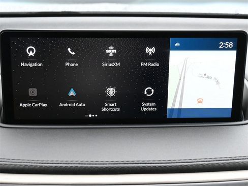 Used 2023 Acura MDX SH-AWD w/ Advance Package image 12