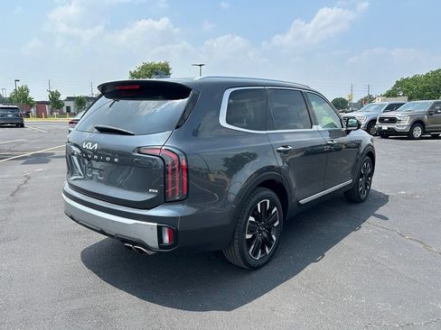 Used 2023 Kia Telluride SX AWD/4WD image 7