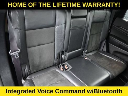 Used 2020 Jeep Grand Cherokee Altitude AWD/4WD image 48