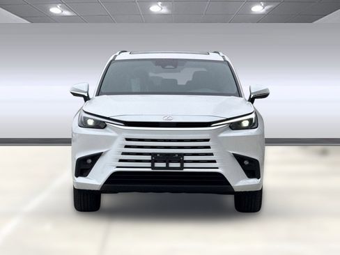 New 2026 Lexus TX 350 AWD image 5