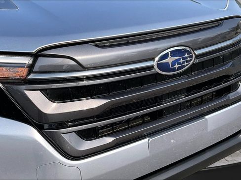 Certified 2026 Subaru Forester Premium AWD/4WD image 29