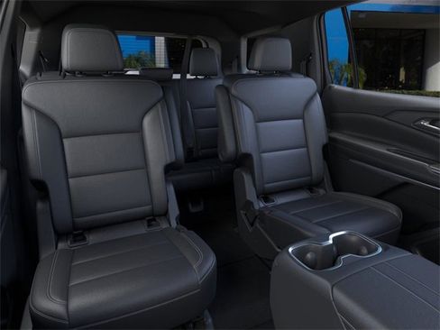 New 2026 Chevrolet Traverse LT image 18