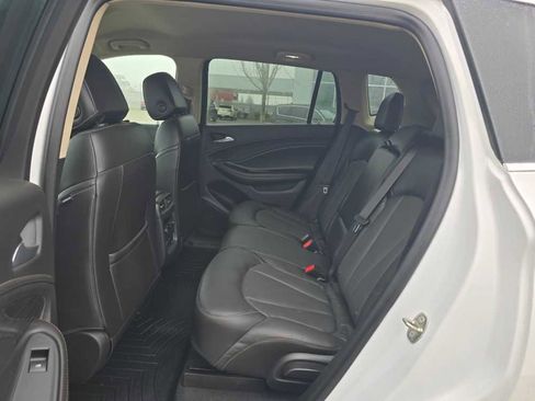 Used 2017 Buick Envision Premium image 16